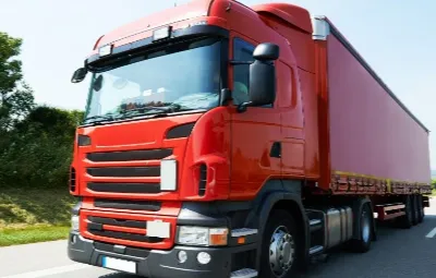 Antalya Pangaltı Ambar Kargo