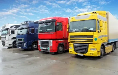 Antalya Pangaltı Nakliye Ambarı