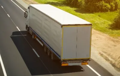 Antalya ile Pangaltı Arası Parça Eşya Taşıma