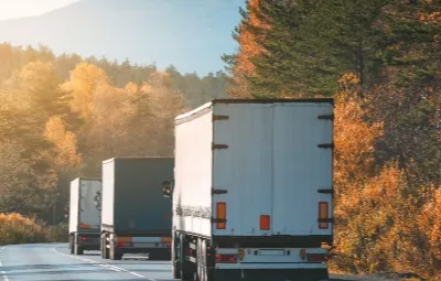 Antalya ile Pangaltı Arası Klima Taşıma