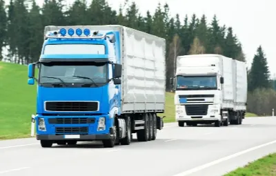 Antalya ile Pangaltı Arası Eşya Taşıma